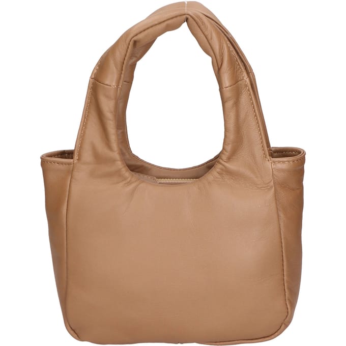 Gave Lux tas vrouwen TAUPE