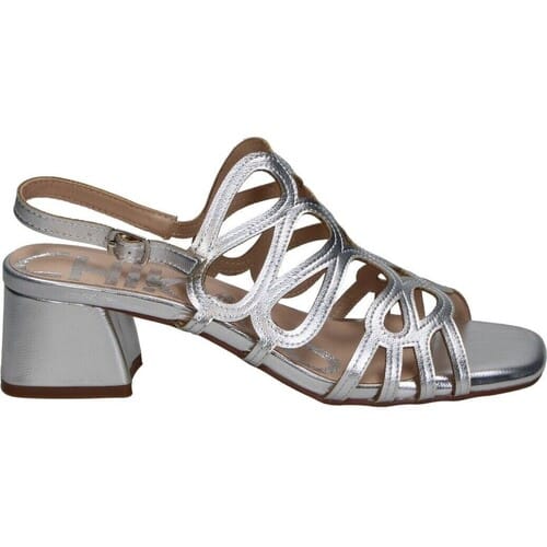 Sandalen met hakken Chika 10 115695