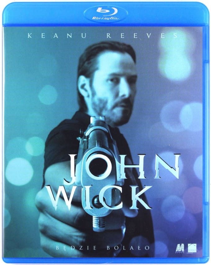 John Wick