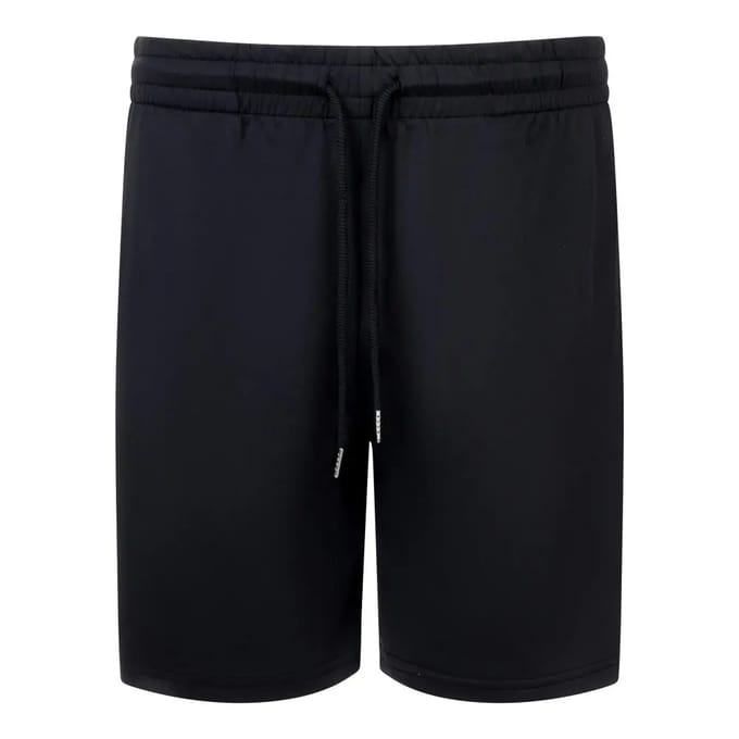 Pure2Improve Training Short Heren - Maat M - Zwart - Sportbroek Heren - Kort