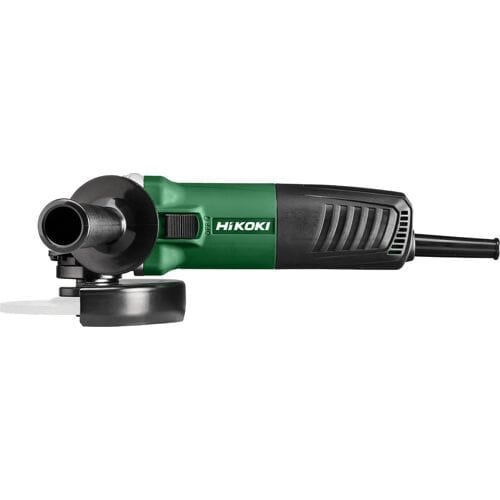 HiKOKI/Hitachi haakse slijpmachine - G13SR4YGZ - 125 mm - 730 W
