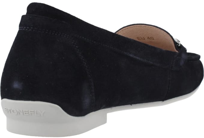 STONEFLY CAPRI III 6 VELOUR Blauw 38 EU