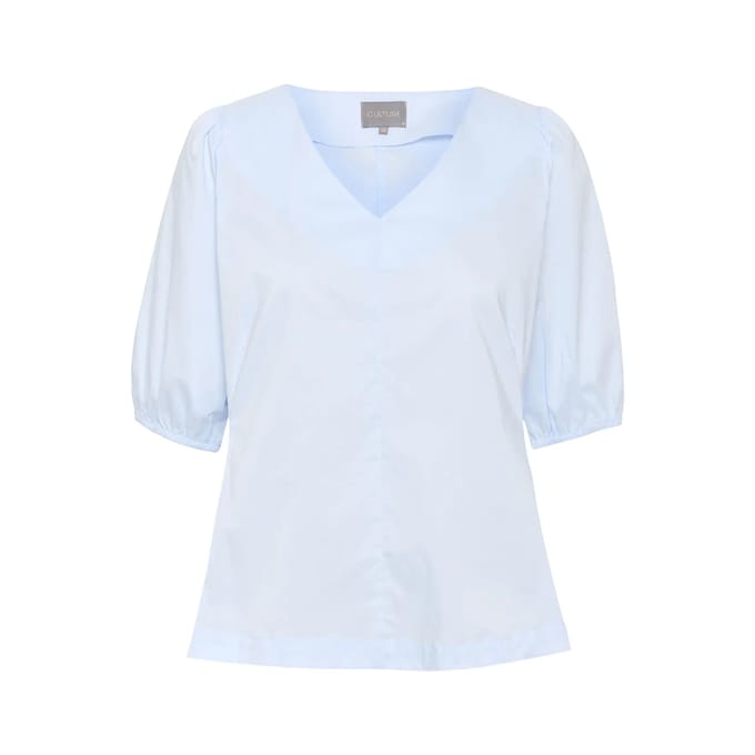 Vrouwenblouse CULTURE Antoinett