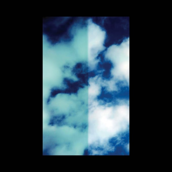Joni Void - Every Life Is A Light (LP)