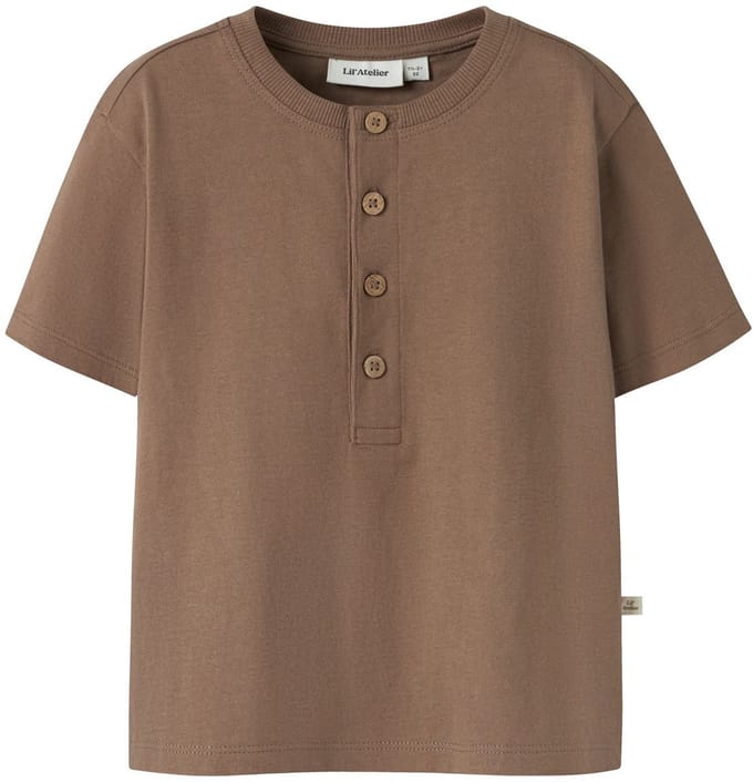 Lil' Atelier T-shirt Loose fit