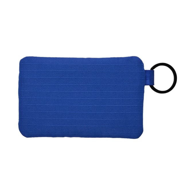 Nike Club Pouch (Koninklijk Blauw)