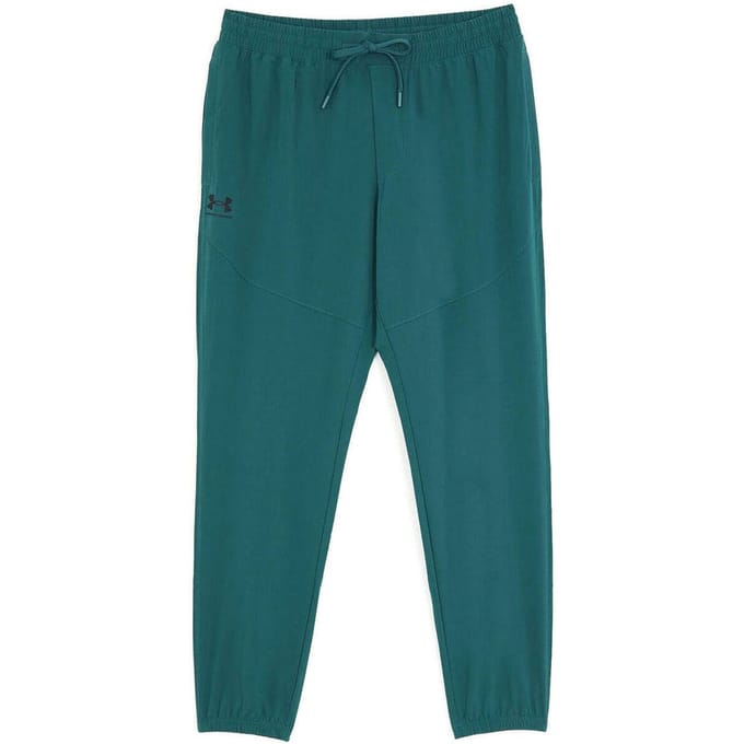 Pantalon de survêtement Under Armour Icon Fleece Hommes