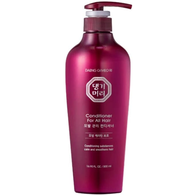 Daeng Gi Meo Ri Conditioner for All Hair 500 ml