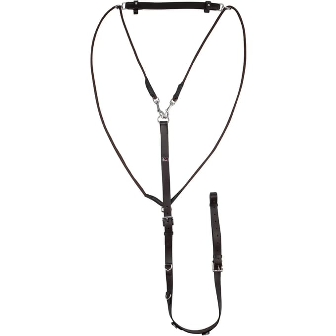 Gogue voor paard Supreme