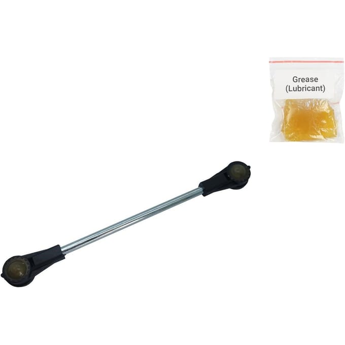 BSP886 Schakelstangkoppeling 1J0711803C voor VW Golf MK4 Bora A3 Octavia