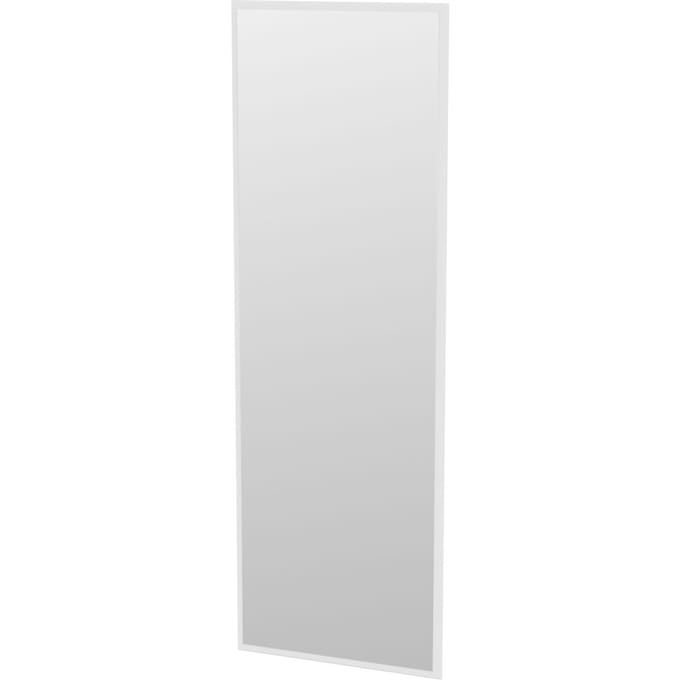 Montana Like Rechthoekige Spiegel - New White