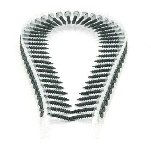 Prebena MGS4/55GFPH-S18 MGS4/55GFPH-S18 Gipsplaatschroef 4 mm 55 mm 800 stuk(s)