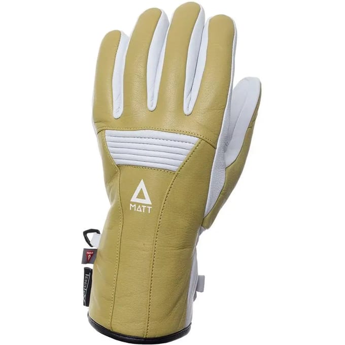 Dames skihandschoenen MATT Meritxell Tootex