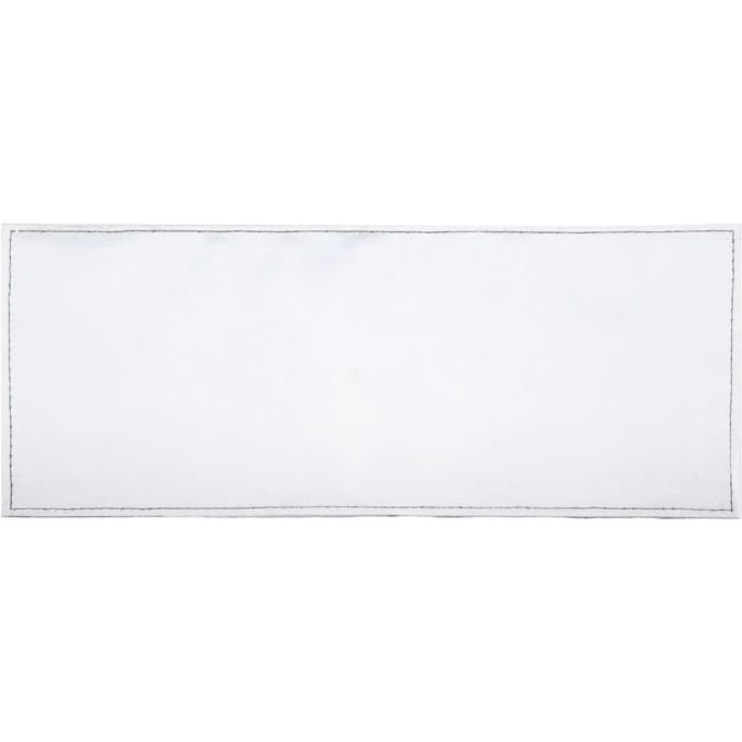 Patch Textiel Rug Korntex