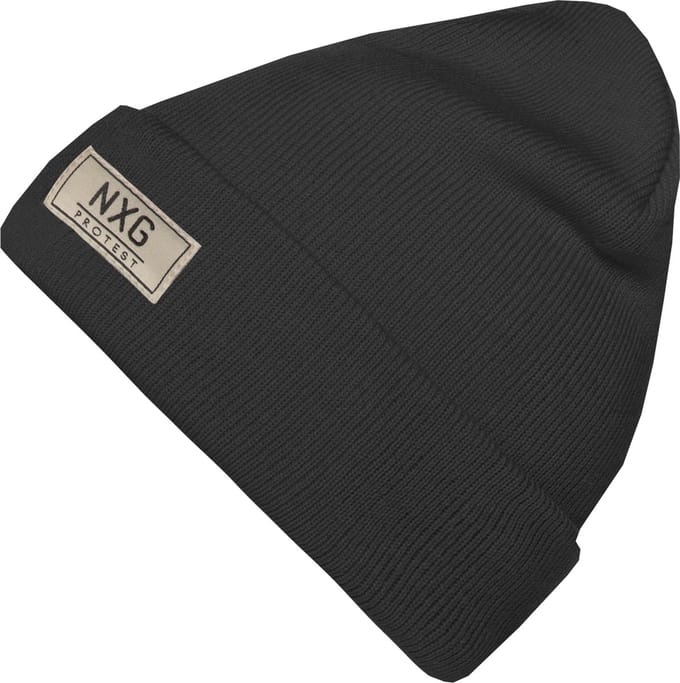 Protest Nxg Okowa – Muts Unisex – Dubbel gebreid – Beanie