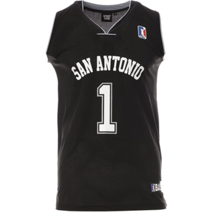T-shirt Sport Zone Maillot de basketball