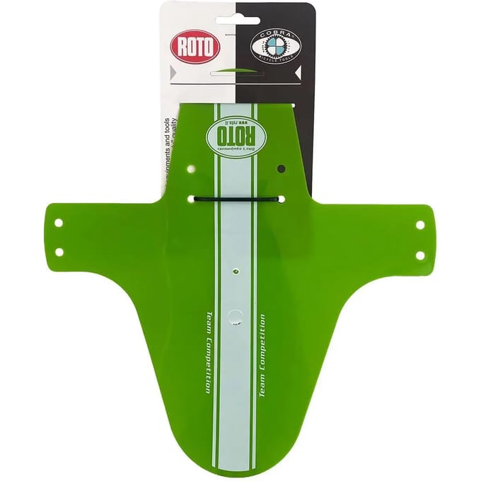 Voorspatbord Roto