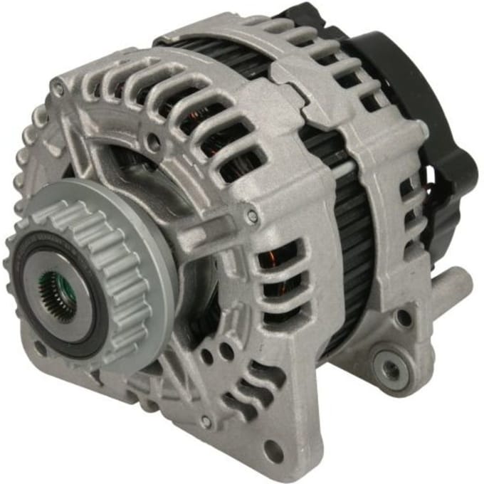 Driefasige generator VALEO 440903