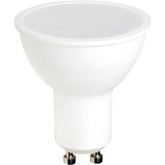 Ledlamp Integral GU10 2700-6500K Smart RGBW 4.9W 350lumen