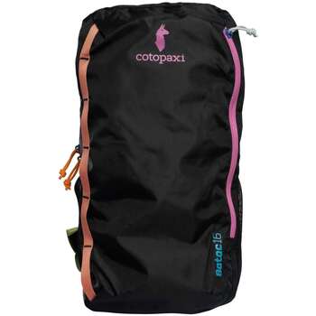 cotopaxi Batac 16L Backpack - 11-20L Daypack - Del Dia Dark