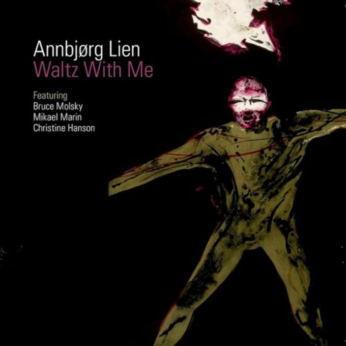 Annbjørg Lien - Waltz With Me (CD)