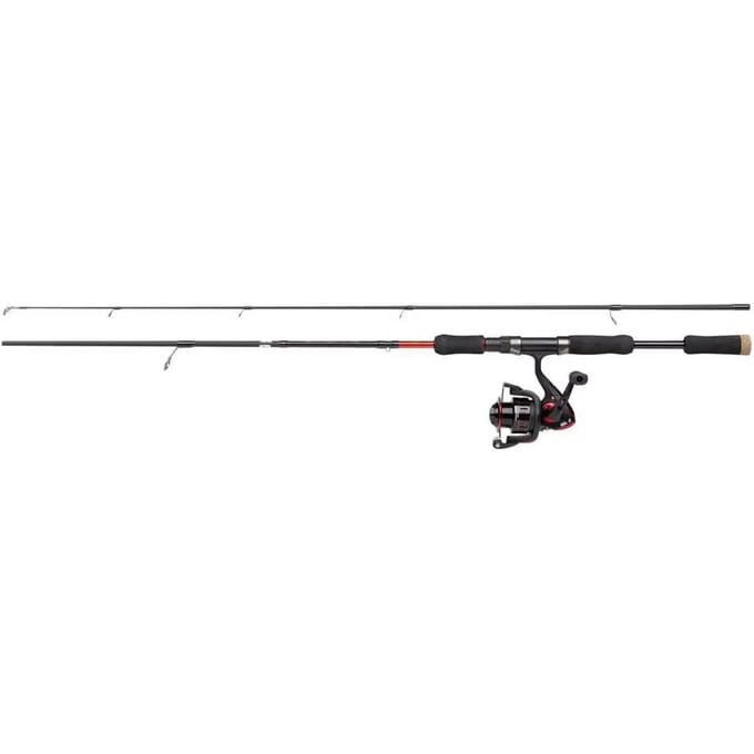 Combo hengel Abu Garcia Cardinal X 702M 10-30g