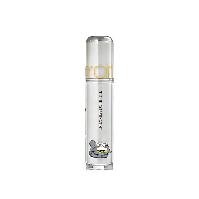 Romand rom&nd The Juicy Lasting Tint 2.0 DIY Totoro Set 0.35g/0.01oz
