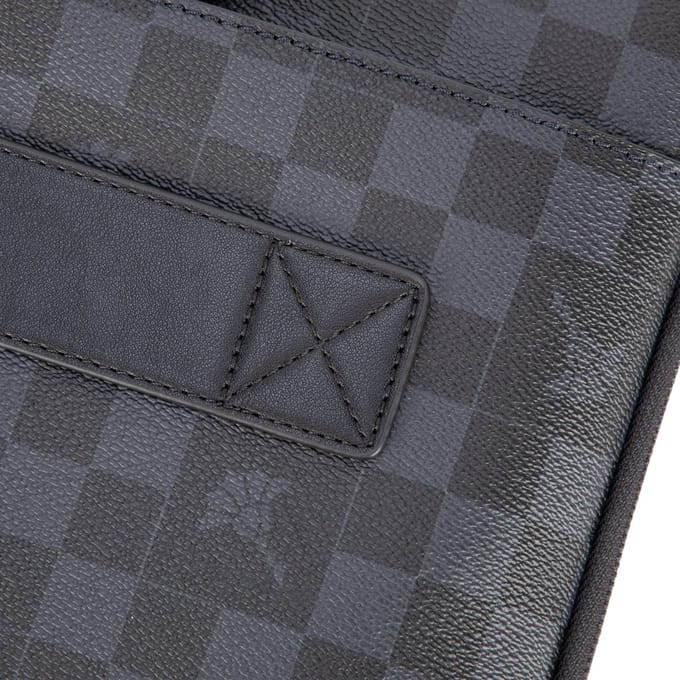 Joop Cortina Piazza Janus - Aktetas 14 38 cm (black)