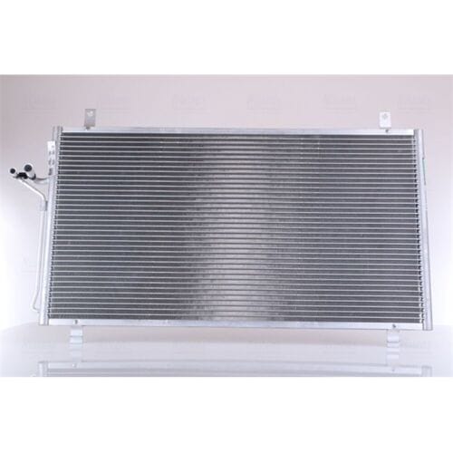 Condensator, airconditioning NISSENS 94935
