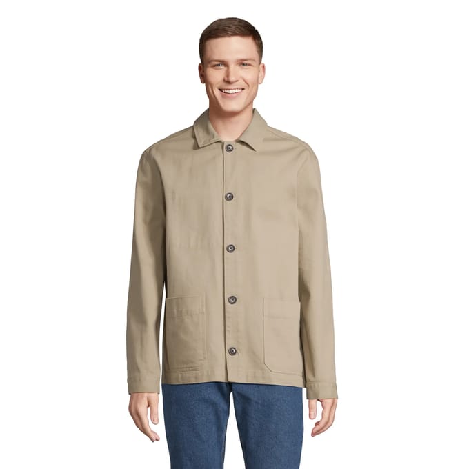 Shirt met lange mouwen Neoblu Mael