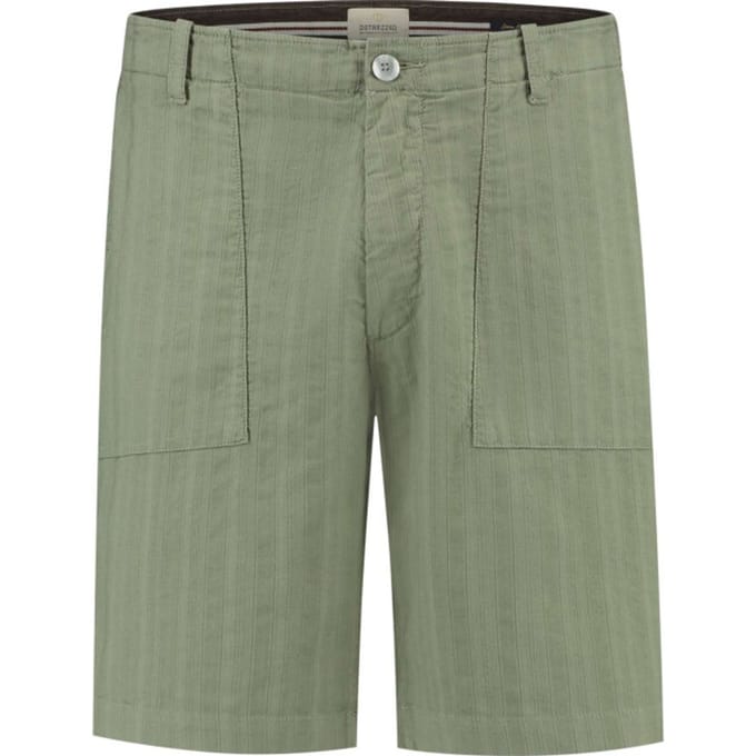 Dstrezzed Ds henry fatigue shorts