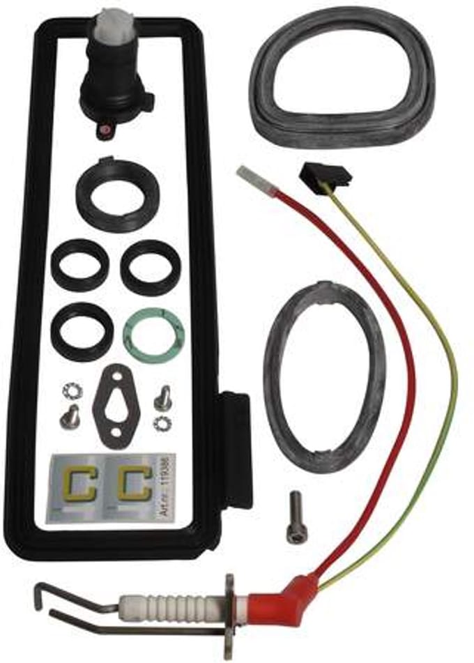 Remeha S103021 - Tzerra (Plus) serviceset C CW5 - t.b.v. 39C(40kW)