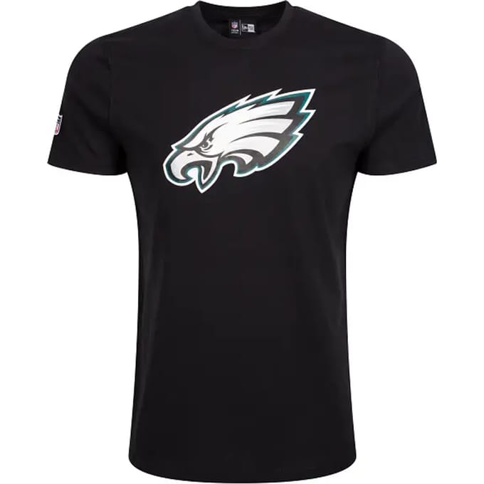 T-shirt Eagles NFL