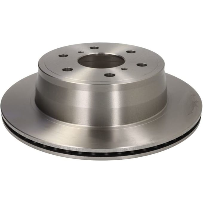 Remschijf BOSCH 0 986 479 W32, 1 stuk