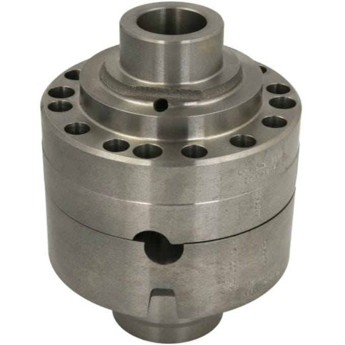 Differentieel reparatieset ZF 4461253530ZF