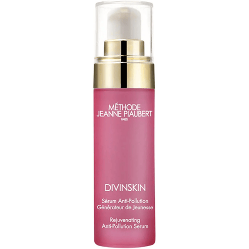 Jeanne Piaubert DIVINSKIN serum tegen vervuiling 30 ml