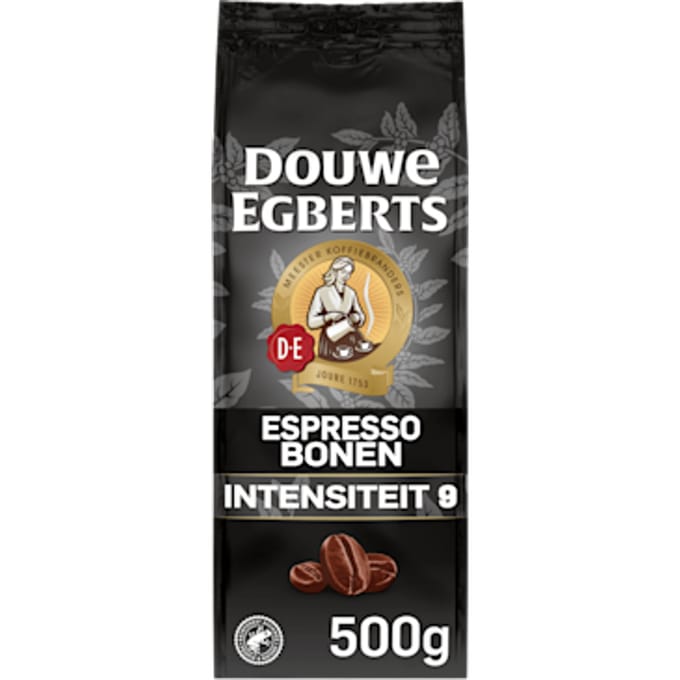Espresso koffiebonen