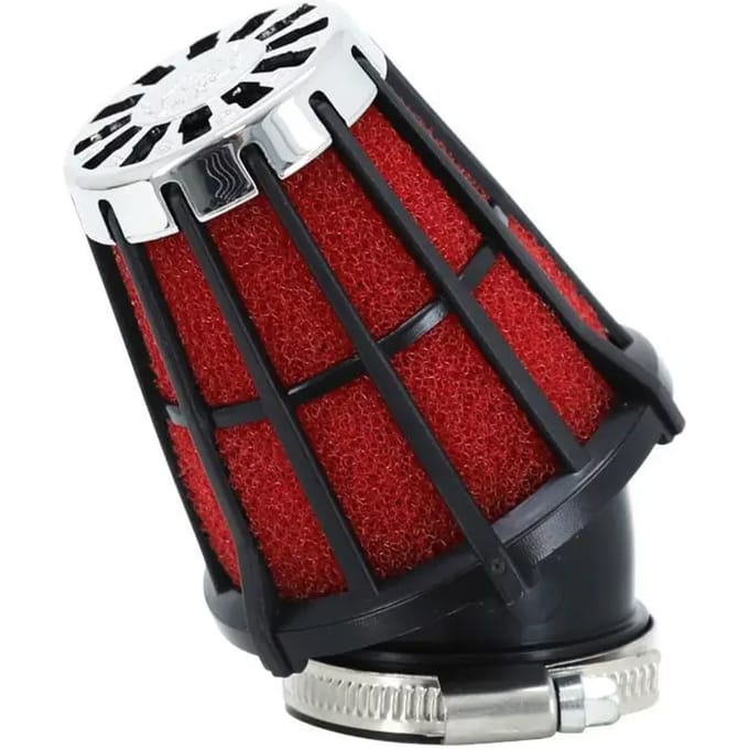 Filtre à air Malossi pour deux roues Dellorto PHF 04 3075.50 / PHF 30-36 Neuf