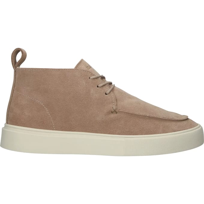 Blackstone RUBY JERRIK - CG183 Greige - Chukka - Heren - Beige - Maat: 42