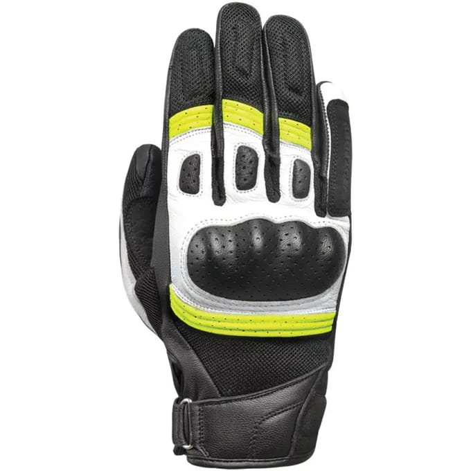 Motorhandschoenen voor het tussenseizoen Oxford RP-6S
