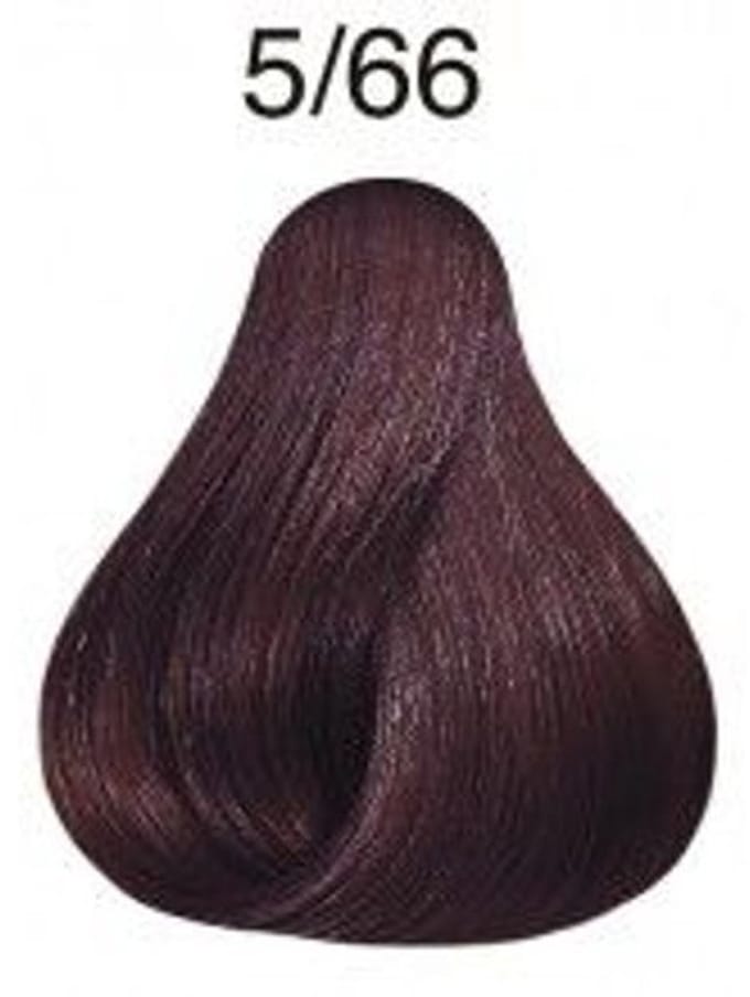 Kadus Professional Demi-Permanent 5/66 60ml