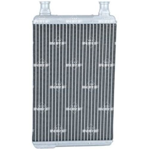 Warmtewisselaar, interieur verwarming NRF 54474