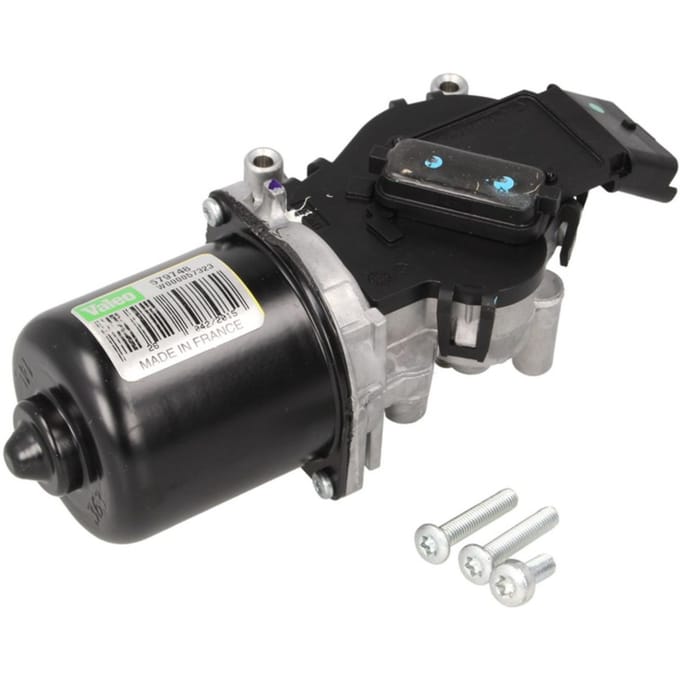 Ruitenwissermotor VALEO 579748