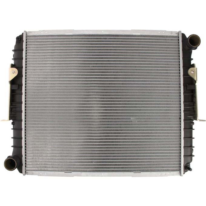 Radiator, motorkoeling TITANX IV2162