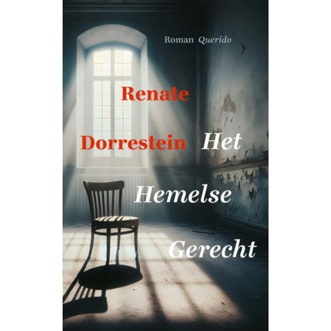 Het Hemelse Gerecht - Renate Dorrestein