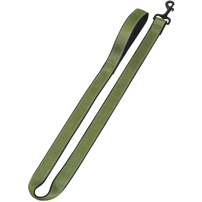 Hondenriem Nobby Pet Classic Reflect Soft