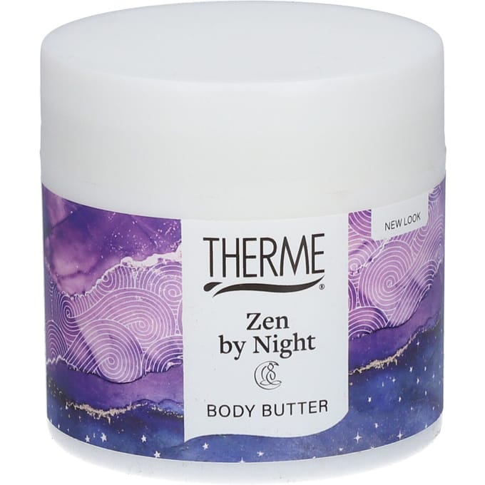 Therme Zen by Night Body Butter 225 Huidcrème