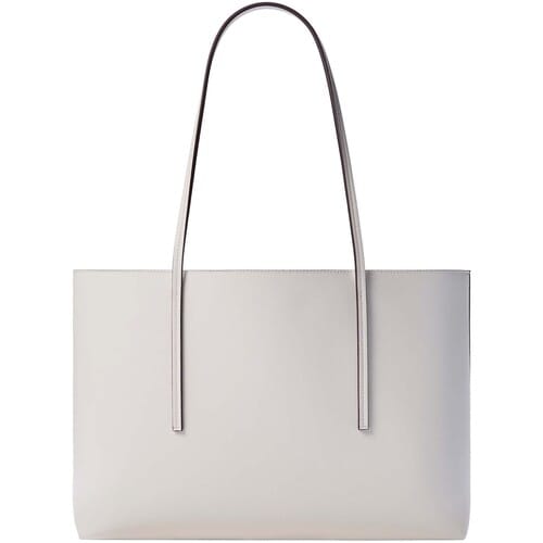 Tas Calvin Klein Bold Ck Medium Tote - Fashion Wear - Vrouwen