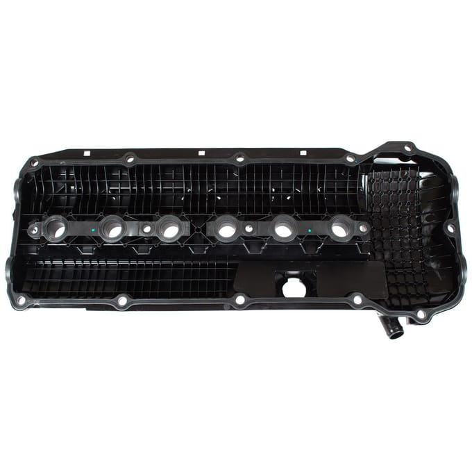 MODECAR Serie - Kleppendeksel - Voor BMW 5 E60 E61 M52/M54 - Inclusief Uszczelkami