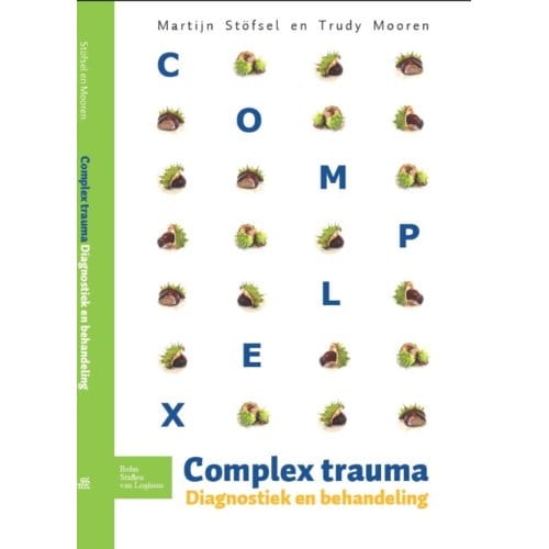 Complex Trauma - Martijn Stöfsel